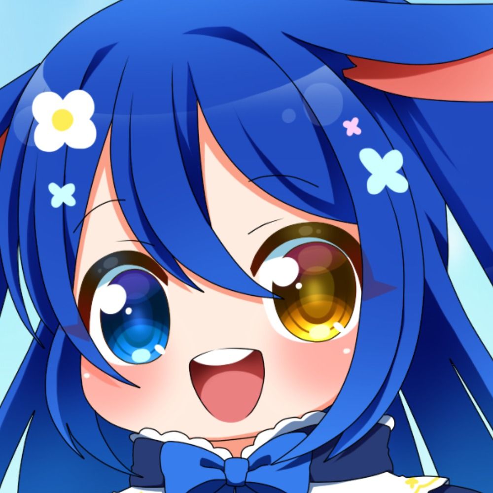 稲嶺ウサギ