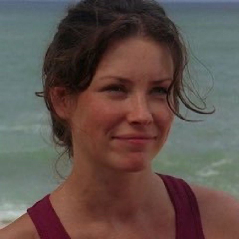 becca