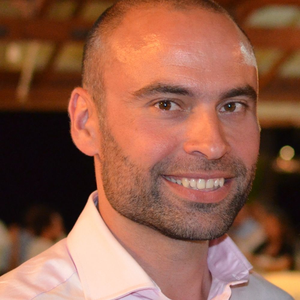Stelios Psycharakis