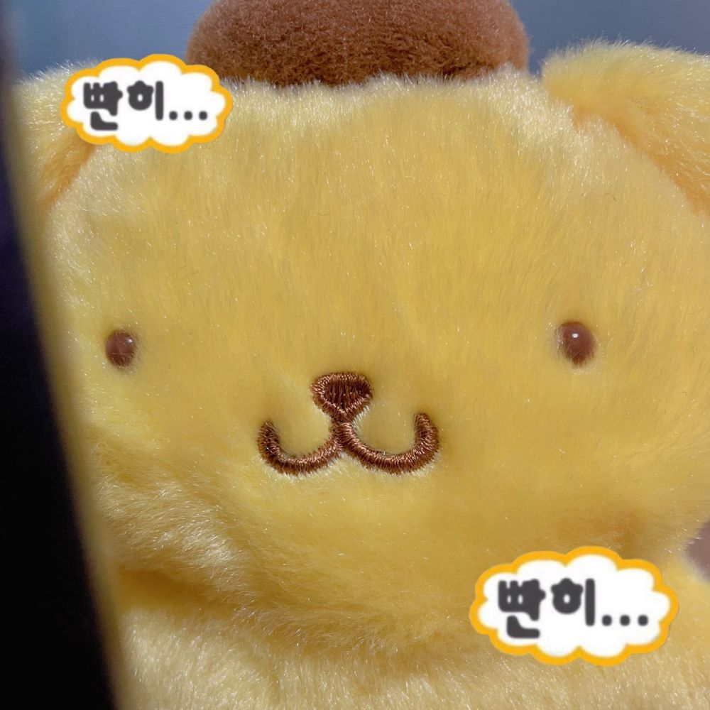 초코송이