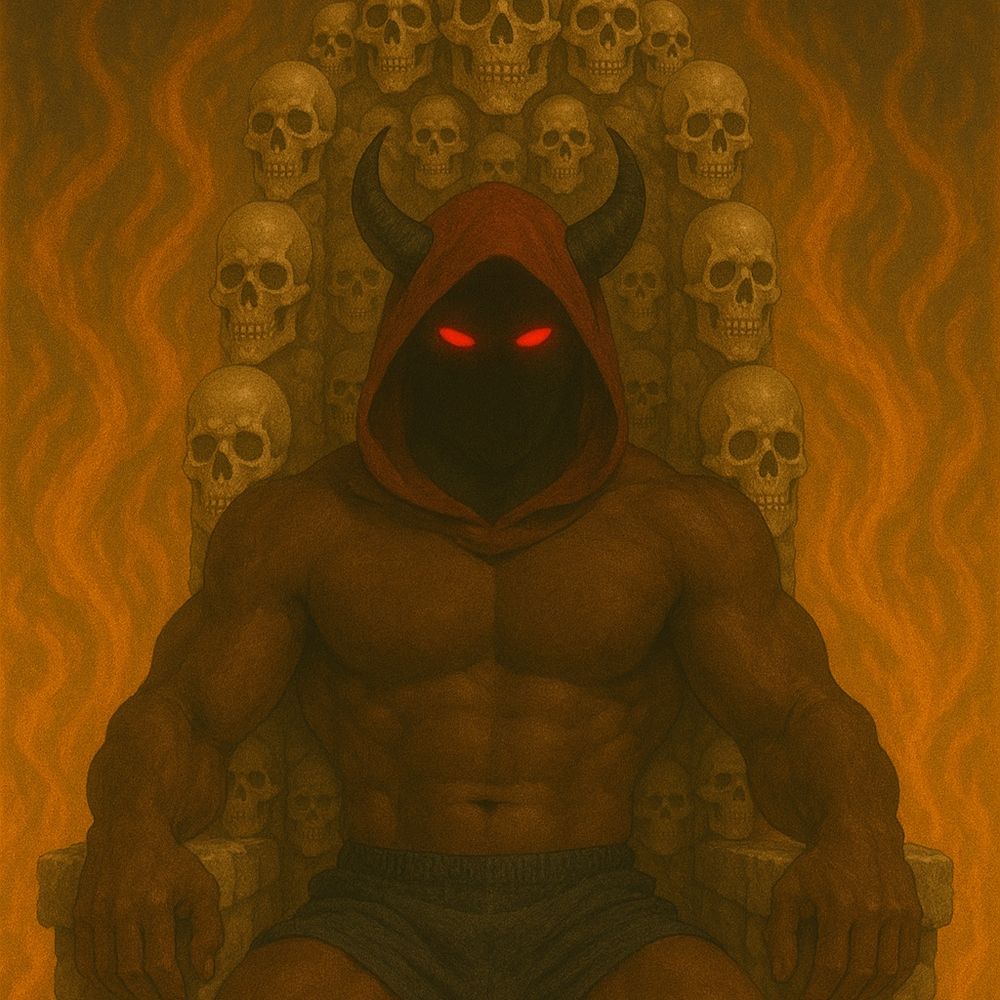 Devil-Dix