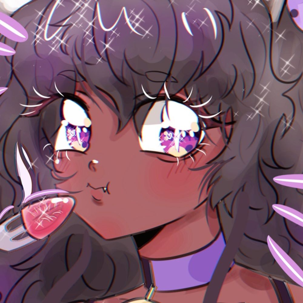 💜Kooky💜