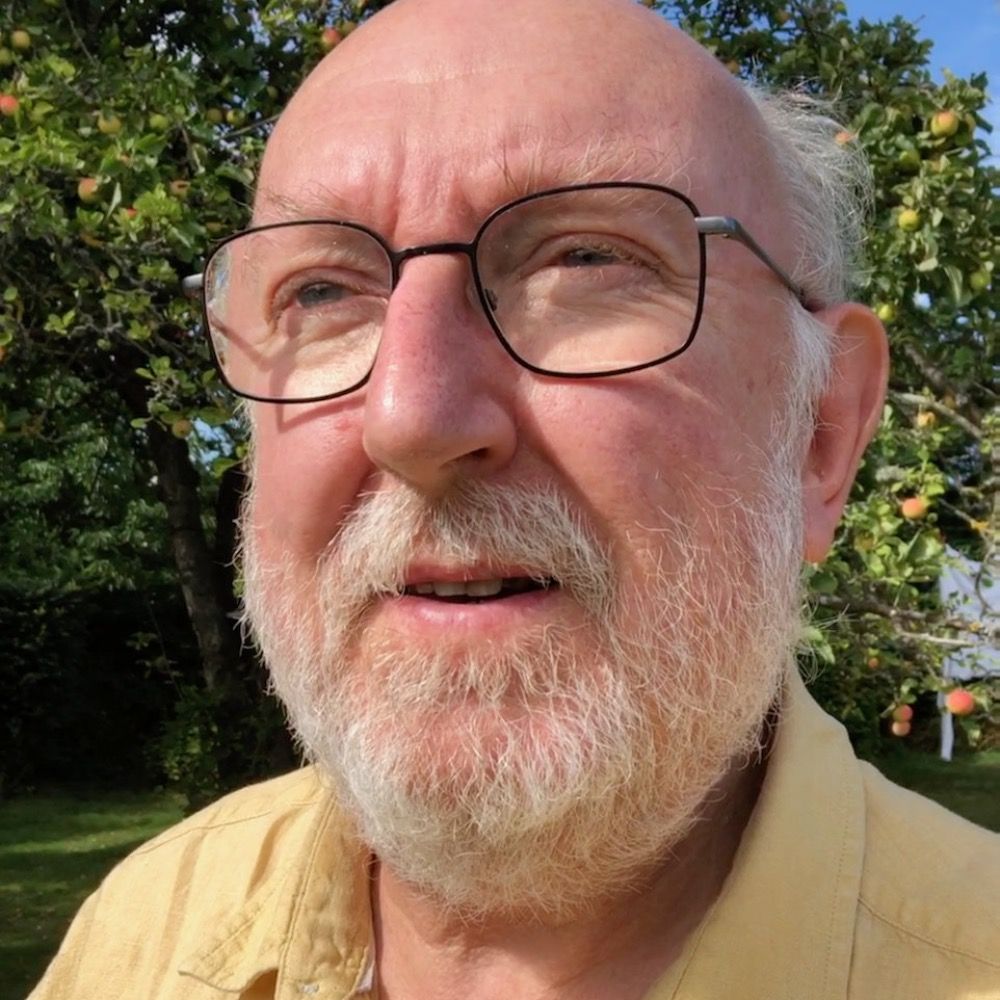 Noel Chidwick