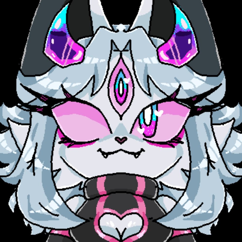 Silvery