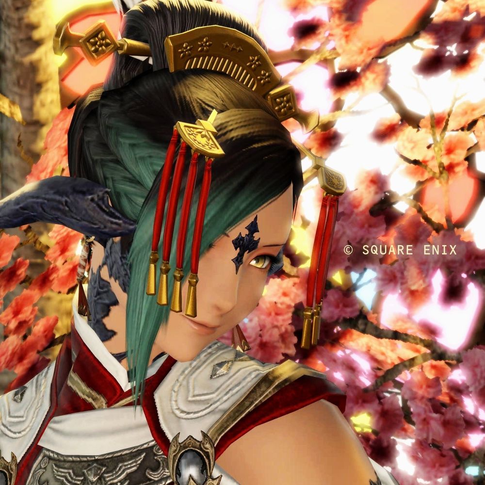 ゾフィー⋆.*☽:ﾟIxion