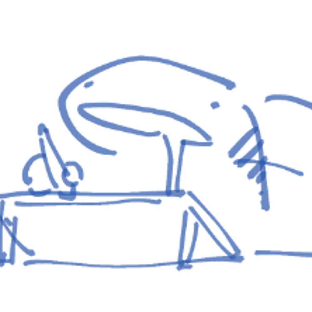 ふかもどき