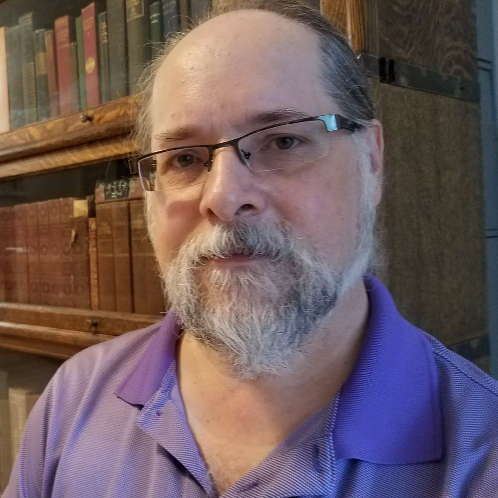 Bartholomew Barker