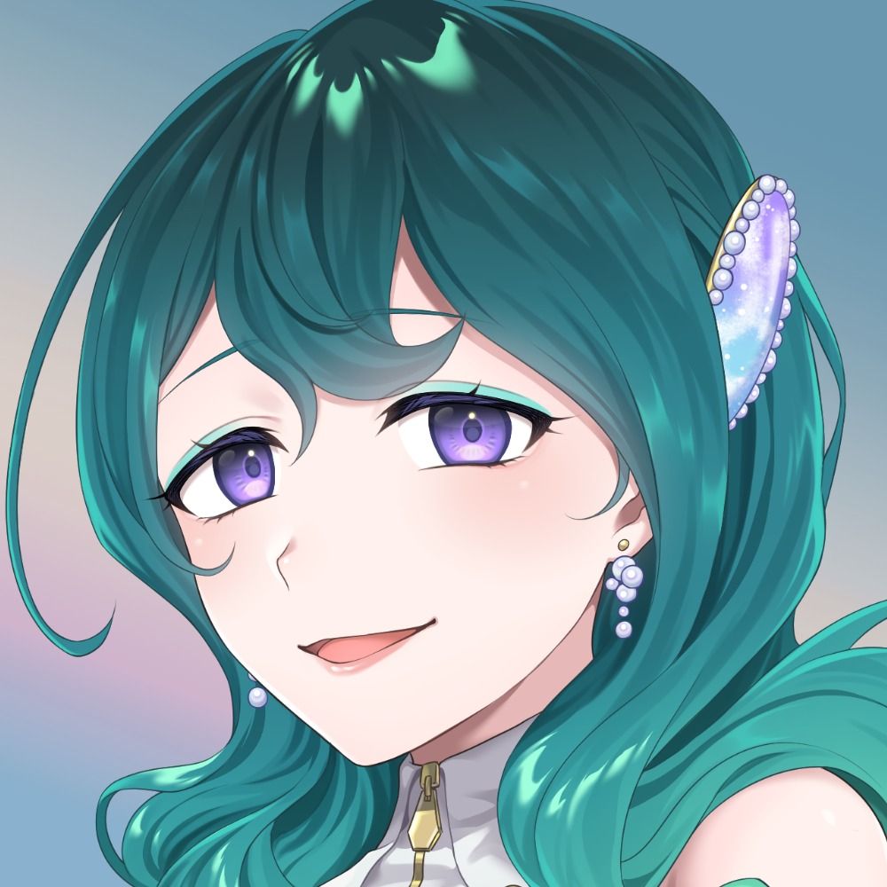 咲海メイ🌼🌊