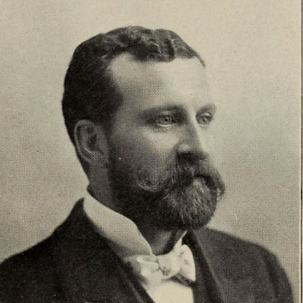 Robert Bond