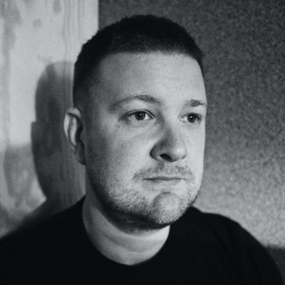 Joel Helin