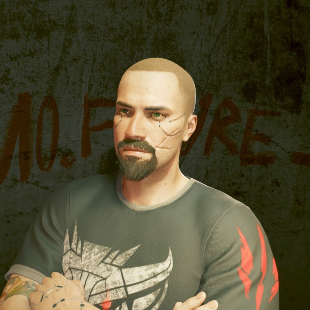 User avatar