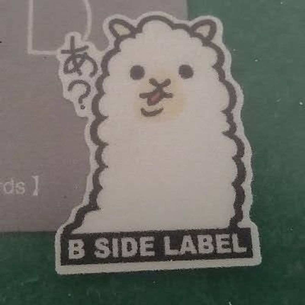 ツキ