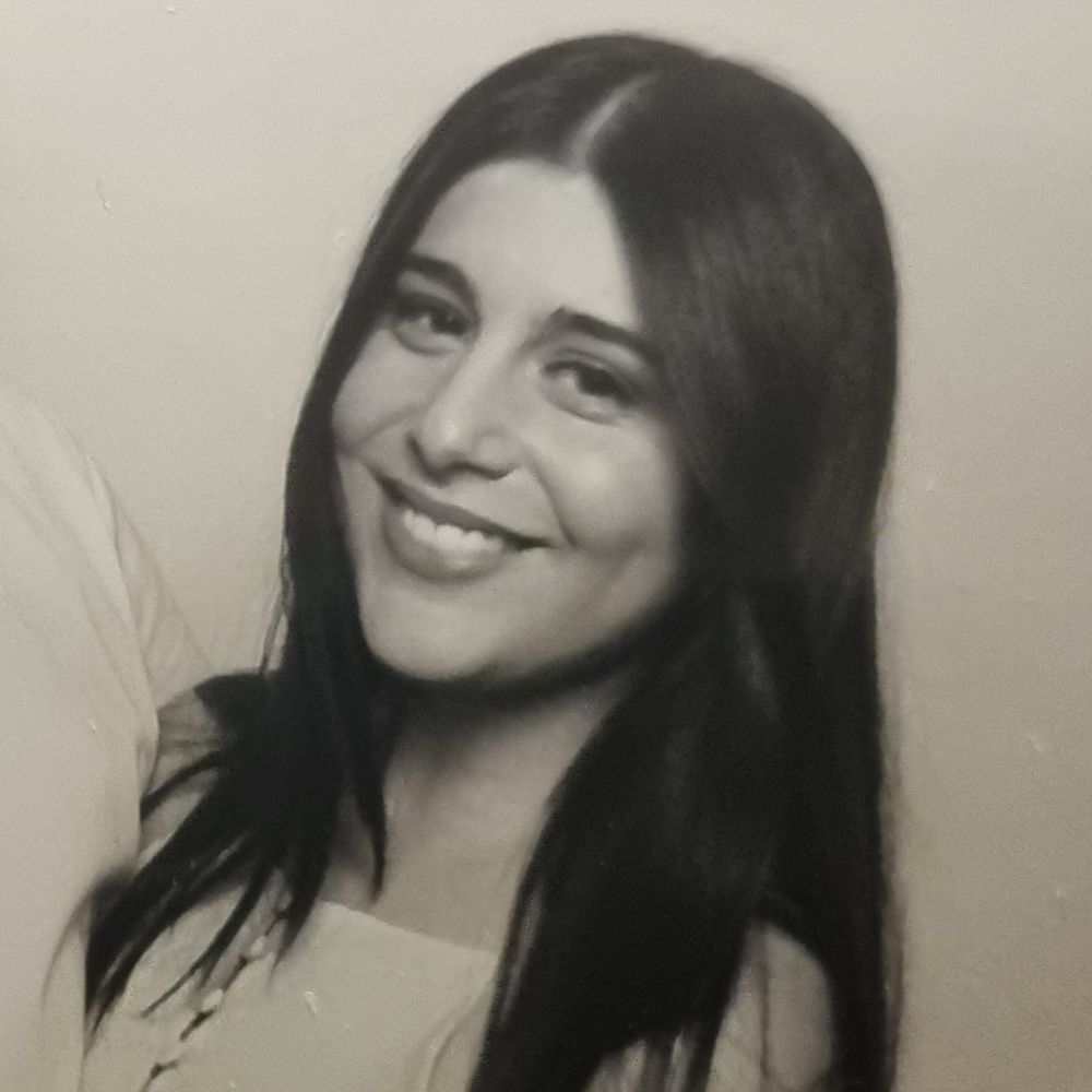Samantha Patane