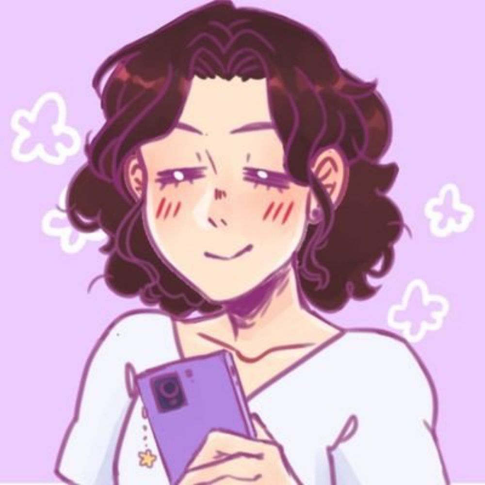 Promo Fujodanshi 💜