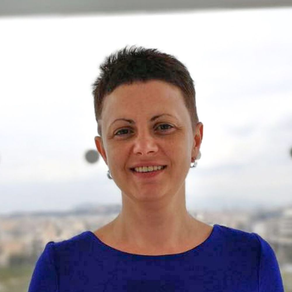 Kristīne Pabērza-Ramiresa