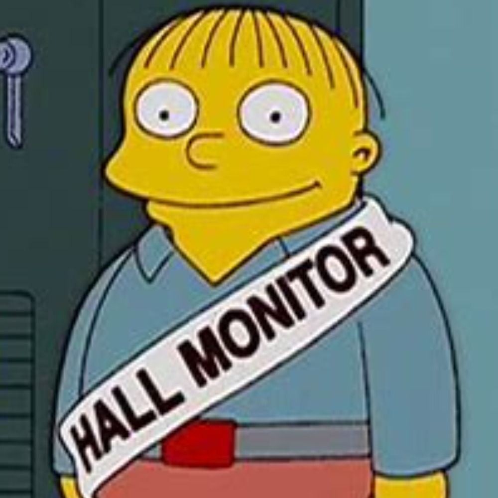 Ralph Wiggum