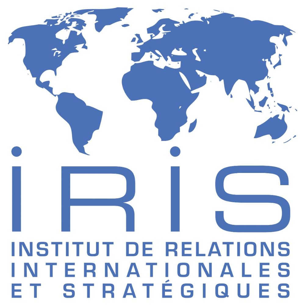 IRIS - Institut de relations internationales et stratégiques