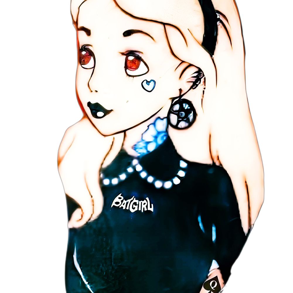 Alice Harlot
