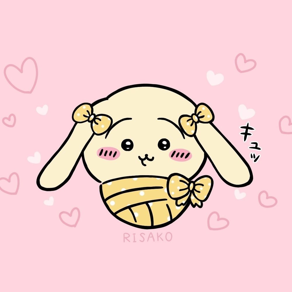 RISAKO  (低浮上ギミ)