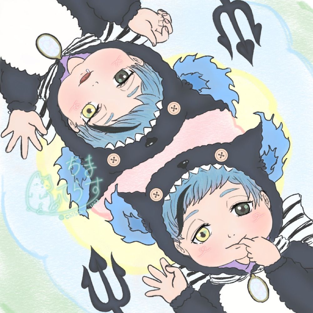ちまテラス𓃣🐾