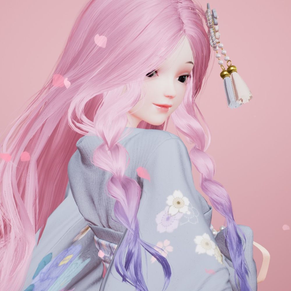 神奈備 治癒