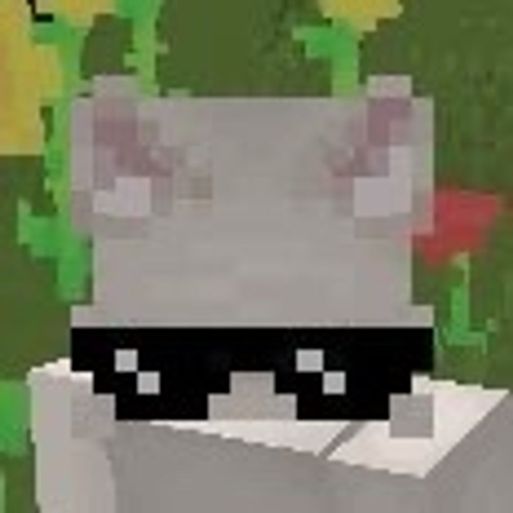 きゅあさん😸