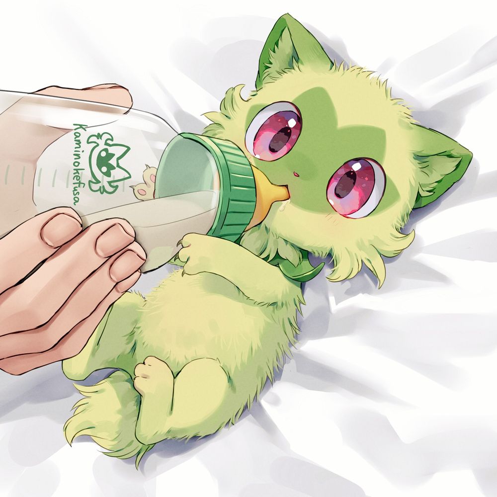 れんちゃん