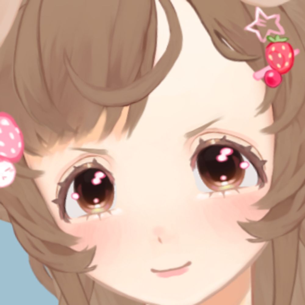 blushimia ♡ ENVtuber