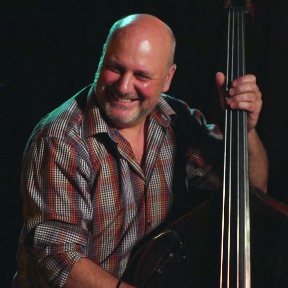 Nicolas Caloia