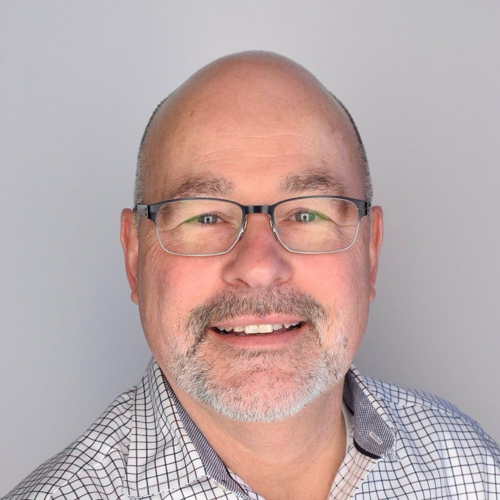 Kent Foster