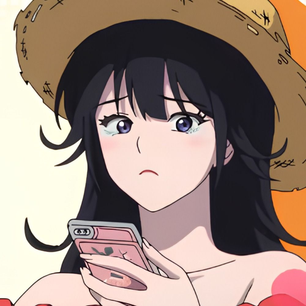 User avatar