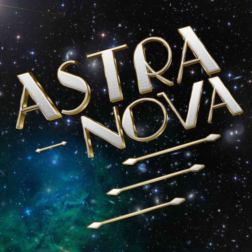 Astranova