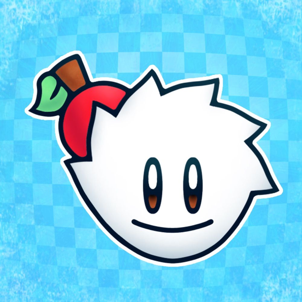 Frosty