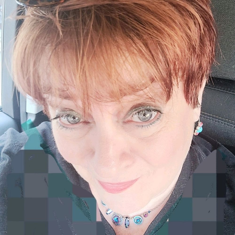 Sue Mayberry Davis