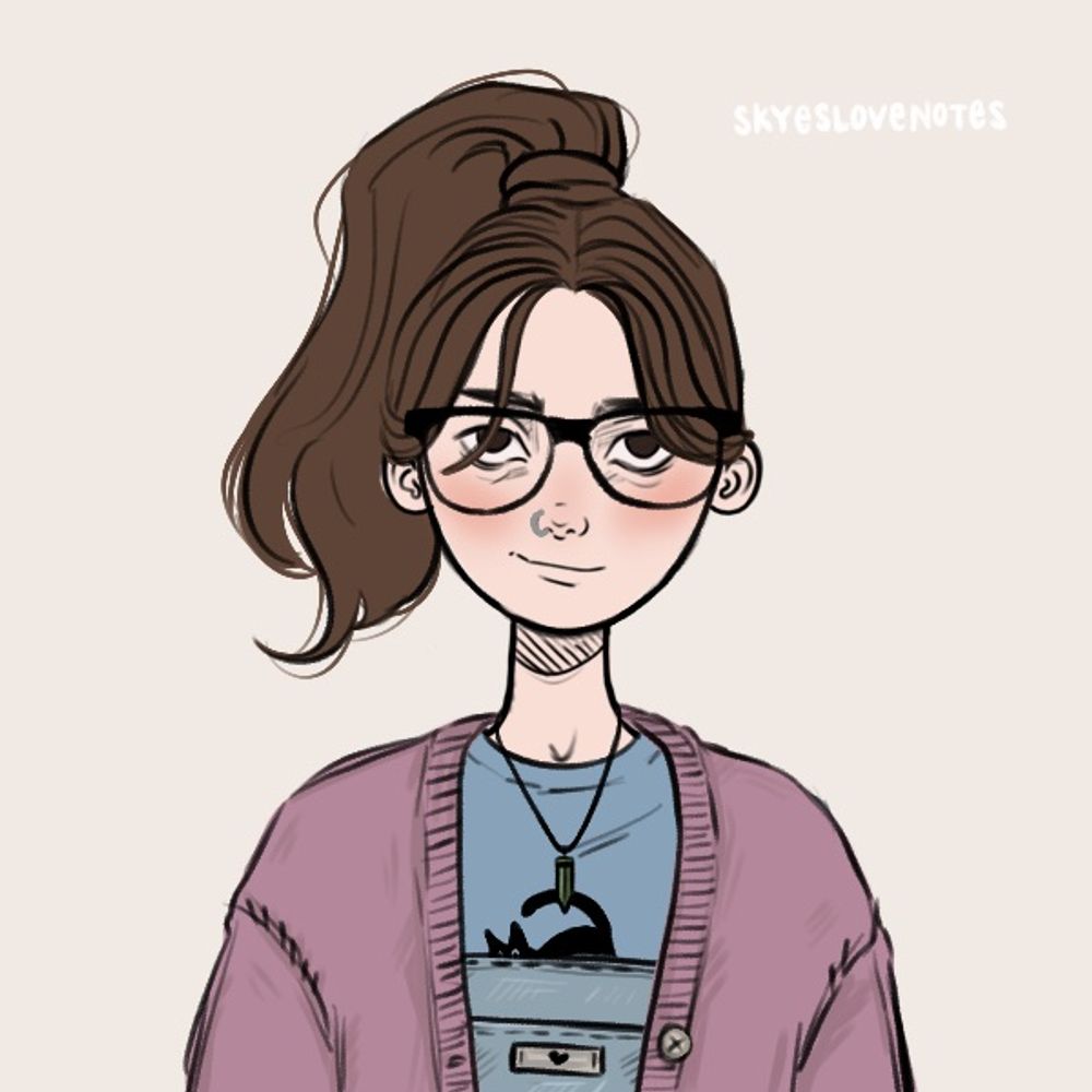 Jess 🥖🍞🍪🍩🥯