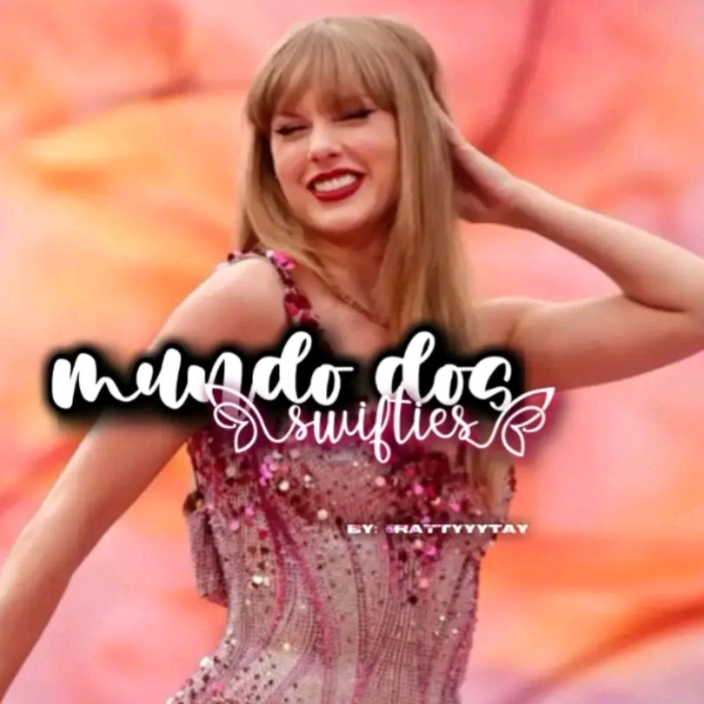 Mundo dos Swifties 