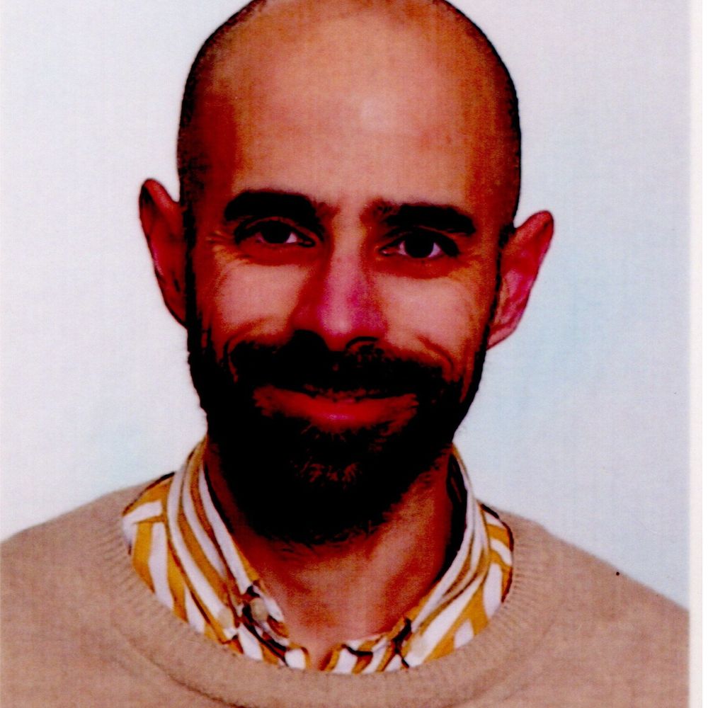 Juanjo Serrano