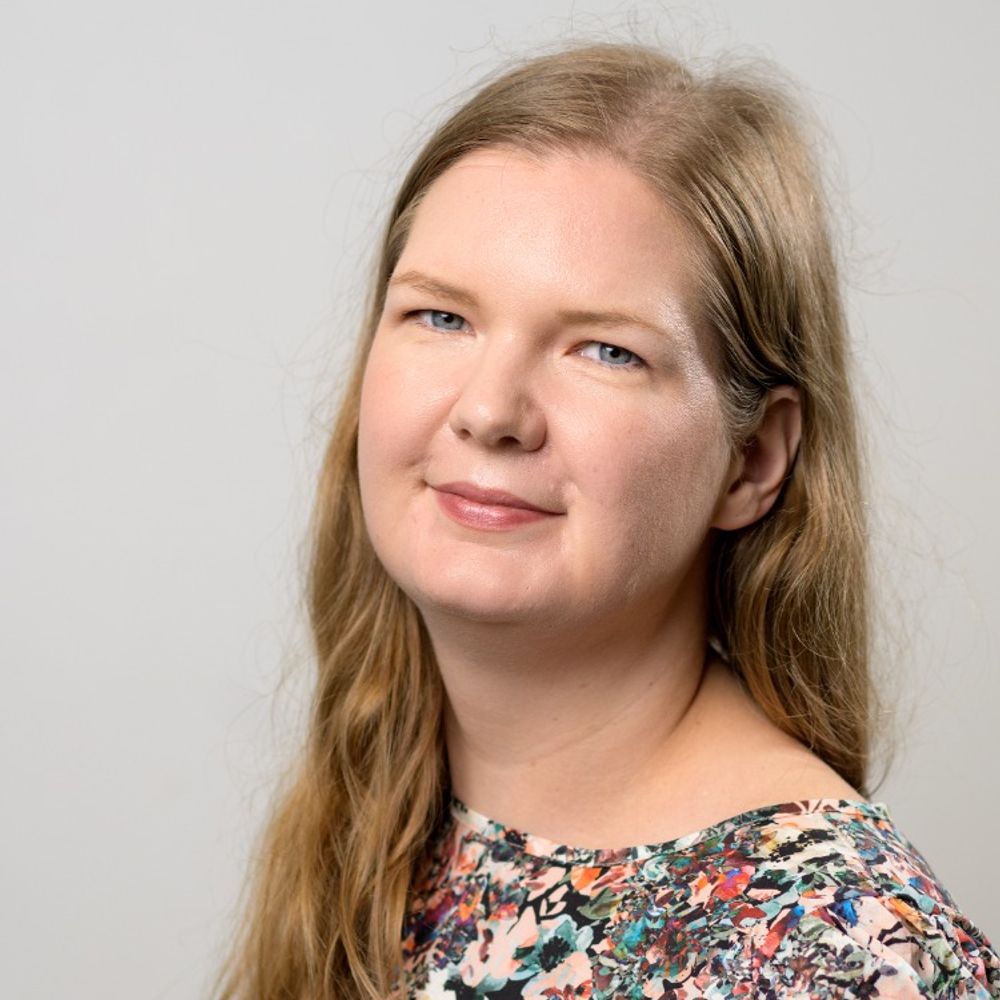 Johanna Lahtela