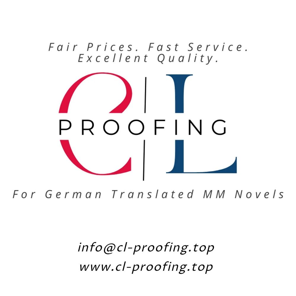 Claudia L. (CL-proofing)