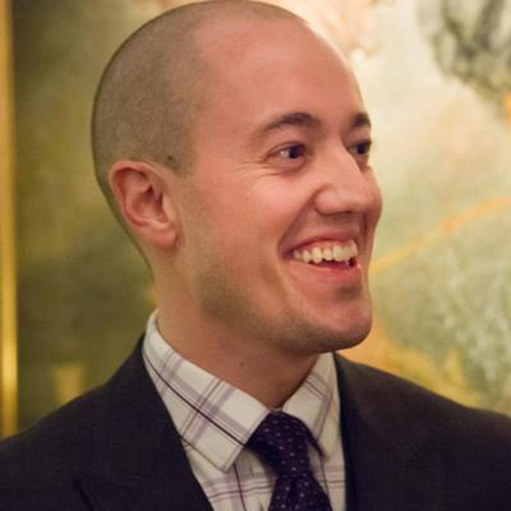 Kyle Palazzolo