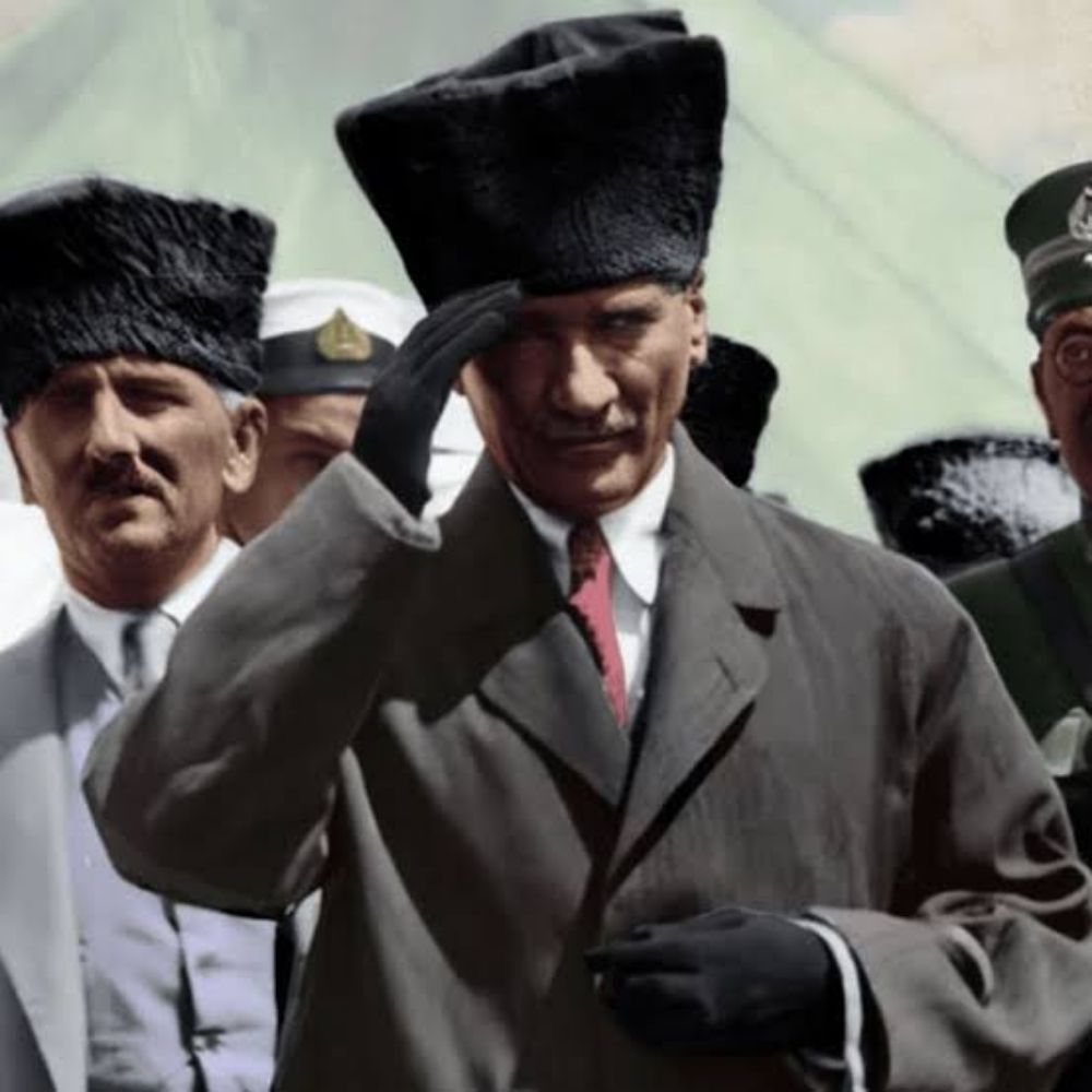 Atatürkçü