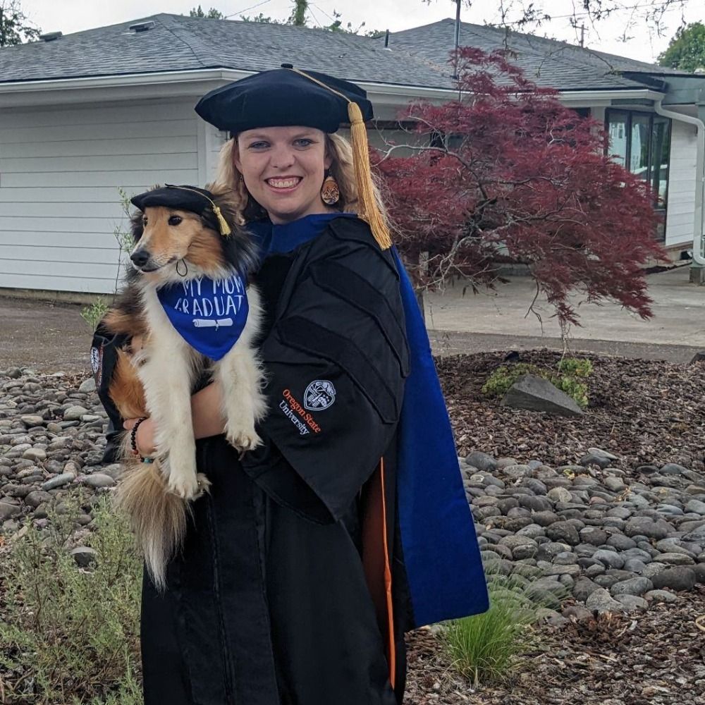 Paige S Becker, Ph.D.