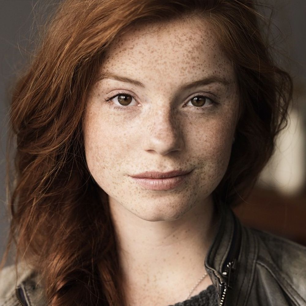 Embriana Gordon