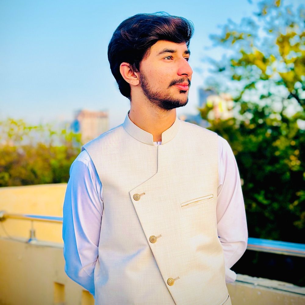 Muzammil Khan