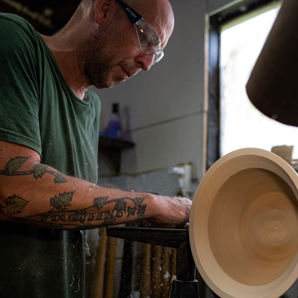 Lawson Woodturning 
