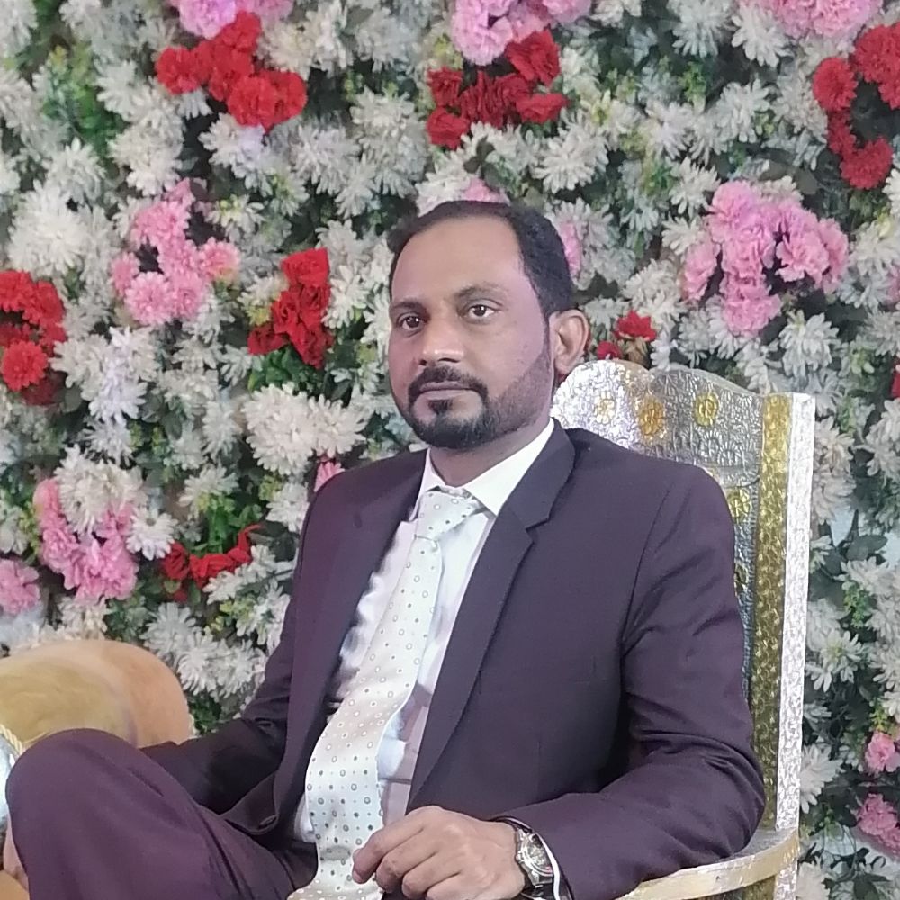 Muhammad Adeel