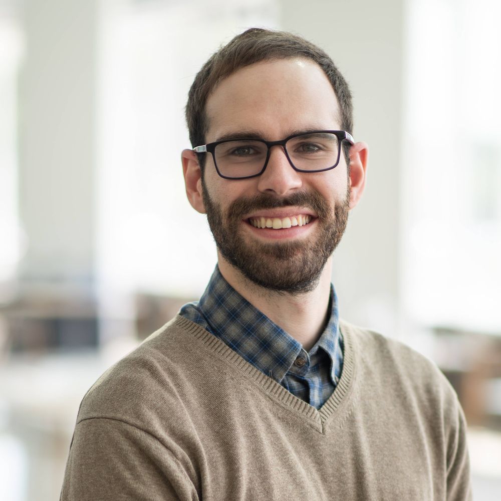Ross Cortino