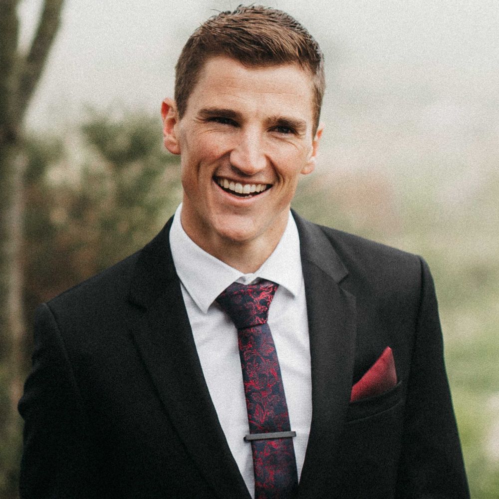 Jono Dutton