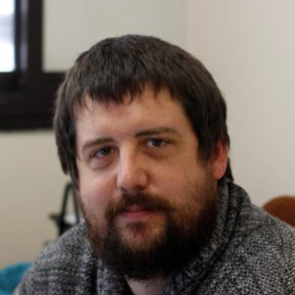 Etienne Grau