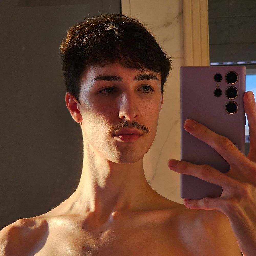 Lucas Misciato